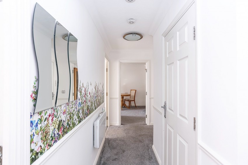 Images for St. Francis Lodge, 24 Cornyx Lane, Solihull EAID: BID:simonburt