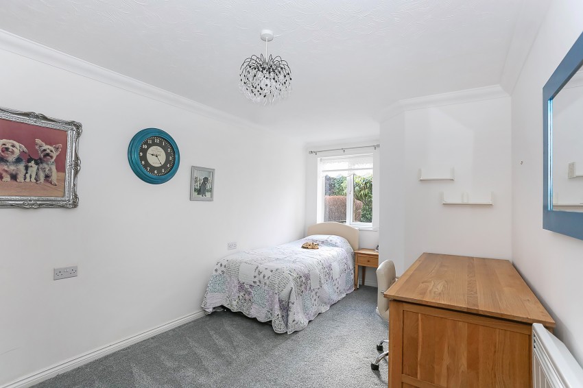 Images for St. Francis Lodge, 24 Cornyx Lane, Solihull EAID: BID:simonburt