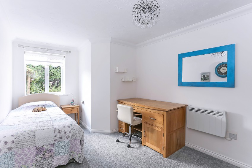 Images for St. Francis Lodge, 24 Cornyx Lane, Solihull EAID: BID:simonburt