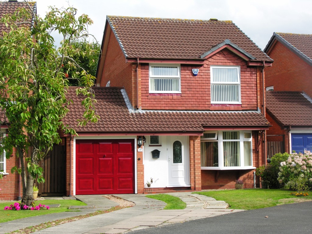 Houses For Sale In Solihull Houses And Flats Placebuzz