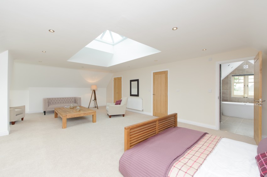 5bedroom detached house for sale in Wood Lane, Earlswood, Solihull