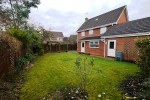 Images for Grovefield Crescent, Balsall Common