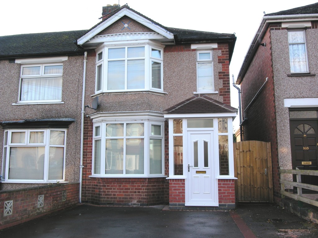 2bedroom town house for sale in Eastcotes, Coventry