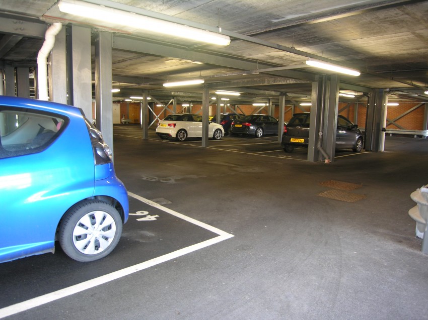 Images for Avery Court, Wharf Lane, Solihull EAID: BID:simonburt