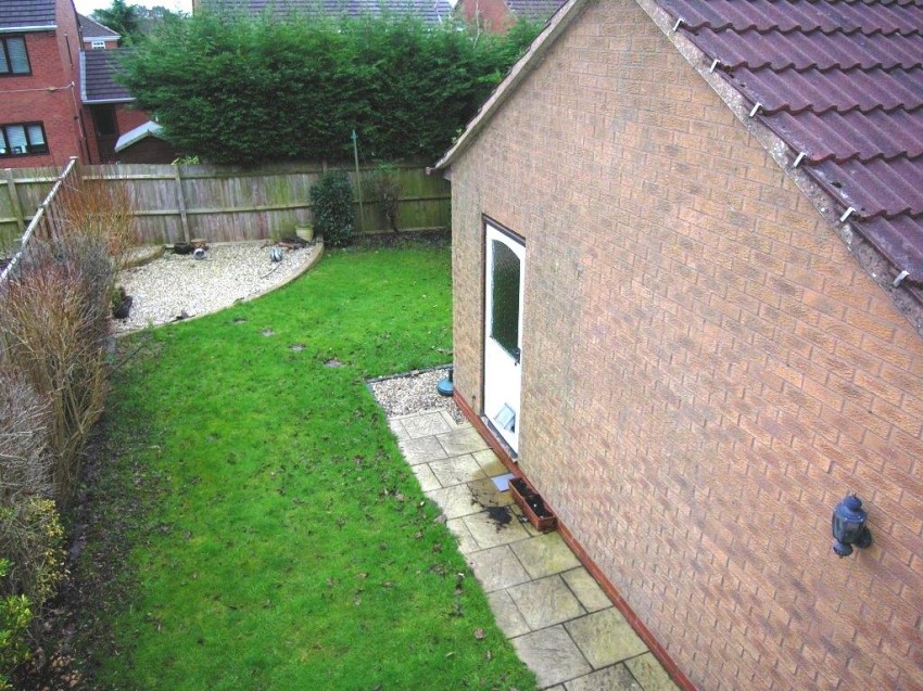 Images for Whitwell Close, Monkspath, Solihull EAID: BID:simonburt