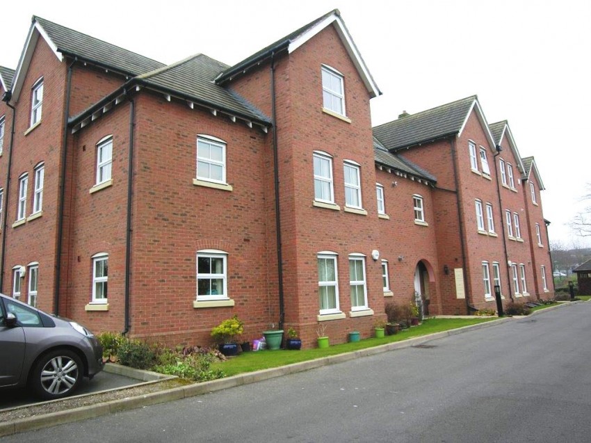 Images for Eversleigh Court, 80 Aqueduct Road, Shirley, Solihull EAID: BID:simonburt