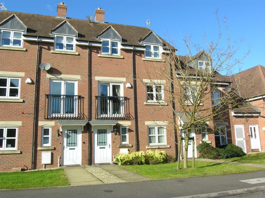 Images for Middlewood Close, Solihull EAID: BID:simonburt