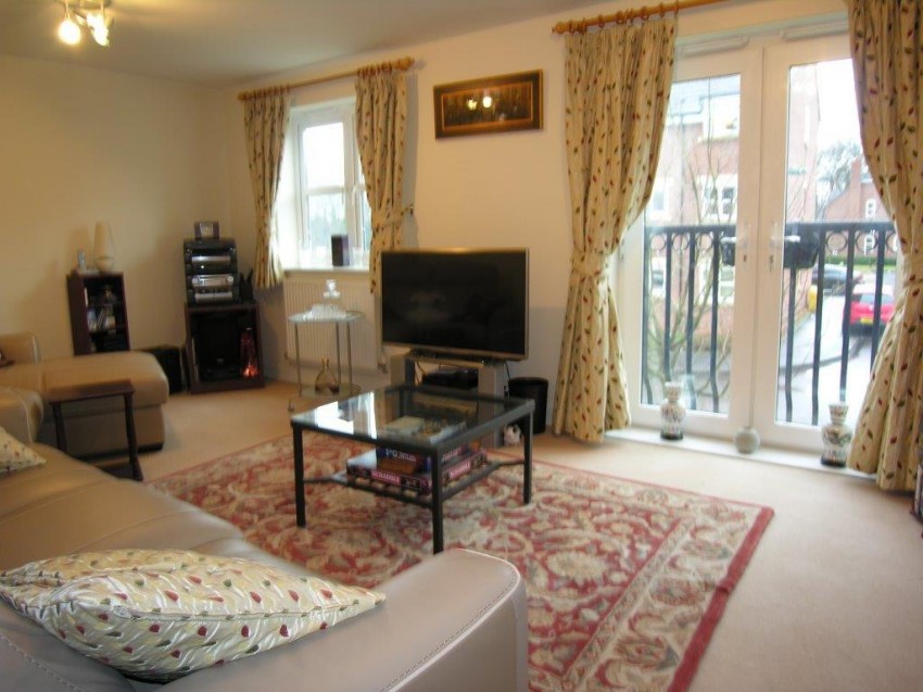 Images for Middlewood Close, Solihull EAID: BID:simonburt
