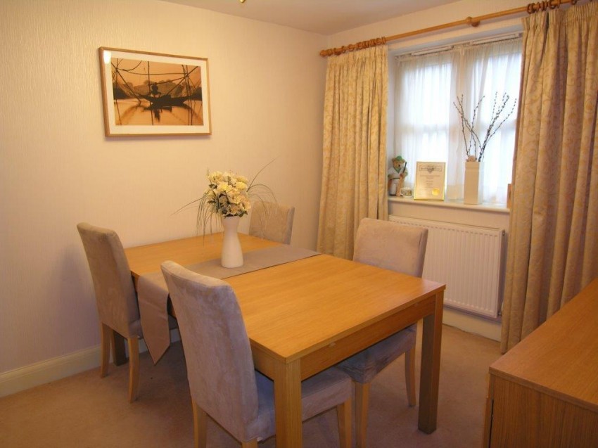 Images for Middlewood Close, Solihull EAID: BID:simonburt