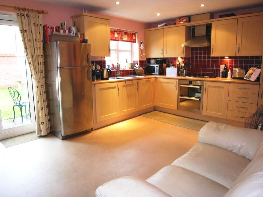 Images for Middlewood Close, Solihull EAID: BID:simonburt
