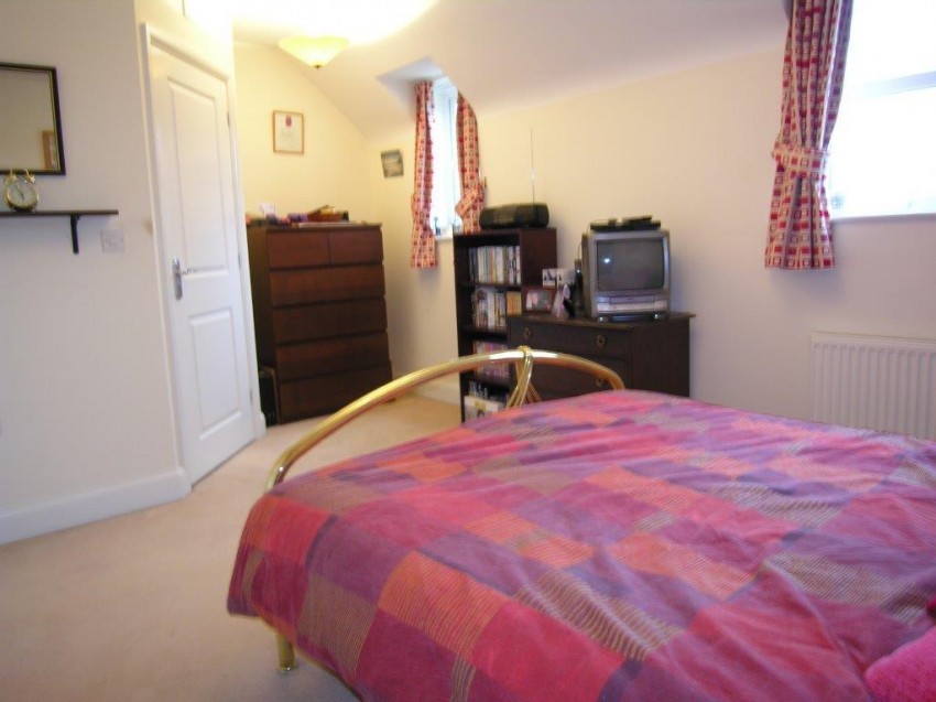 Images for Middlewood Close, Solihull EAID: BID:simonburt