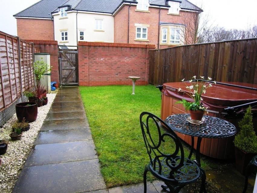 Images for Middlewood Close, Solihull EAID: BID:simonburt