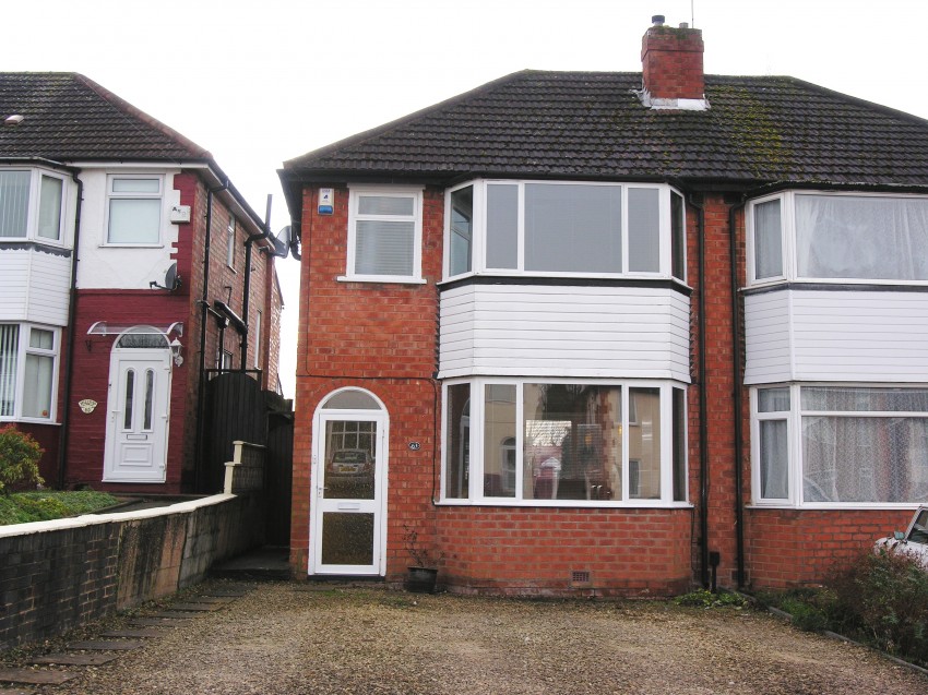 Images for Dovercourt Road, Sheldon, Birmingham EAID: BID:simonburt