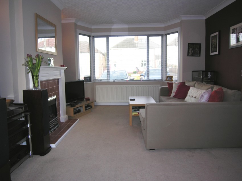 Images for Dovercourt Road, Sheldon, Birmingham EAID: BID:simonburt