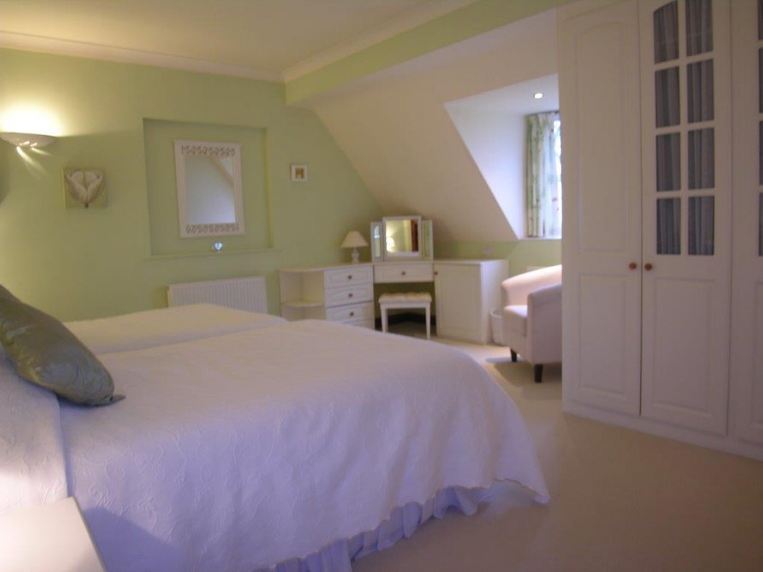 Images for Green End Road, Maxstoke EAID: BID:simonburt