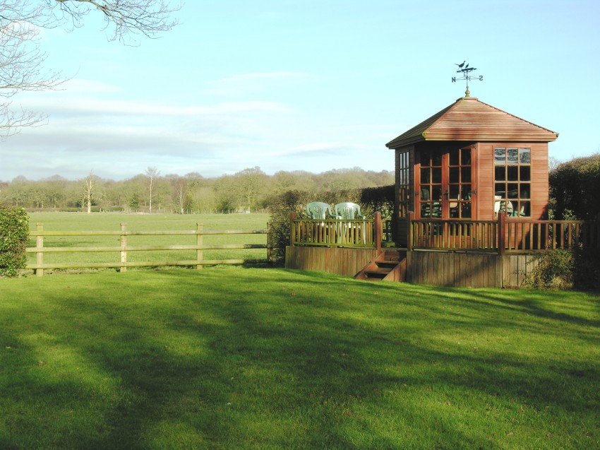 Images for Green End Road, Maxstoke EAID: BID:simonburt