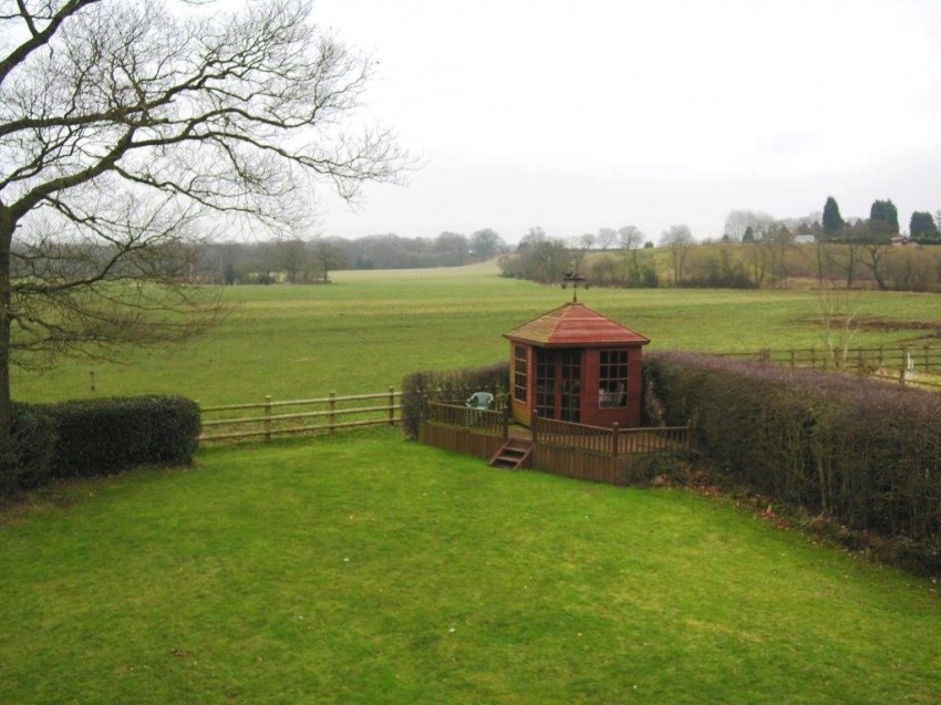 Images for Green End Road, Maxstoke EAID: BID:simonburt