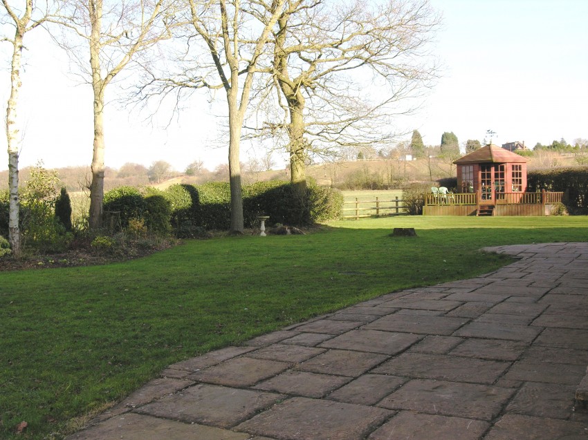 Images for Green End Road, Maxstoke EAID: BID:simonburt