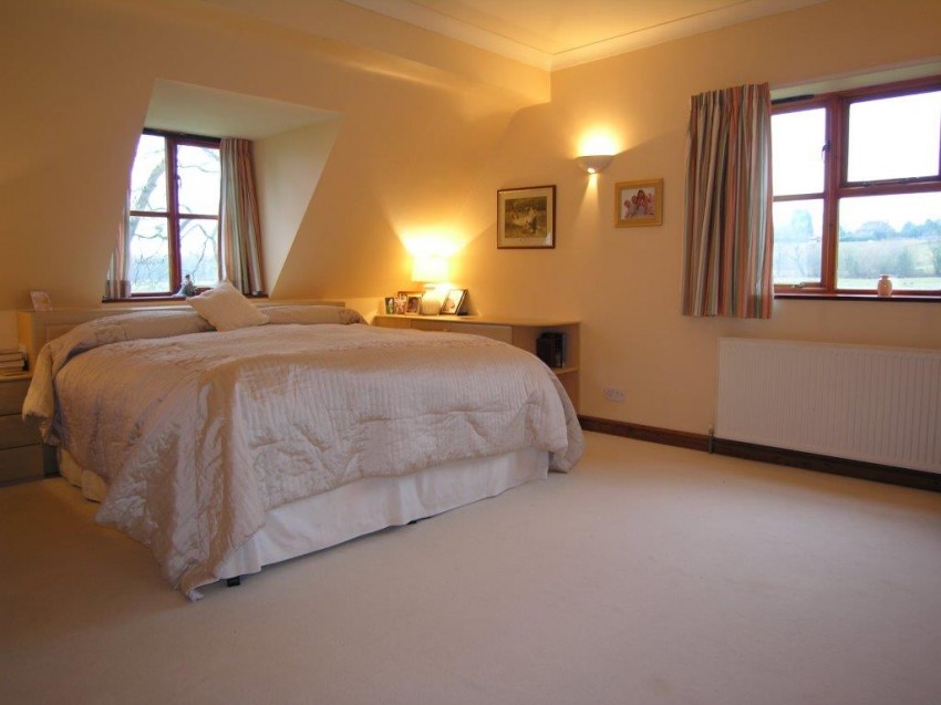 Images for Green End Road, Maxstoke EAID: BID:simonburt