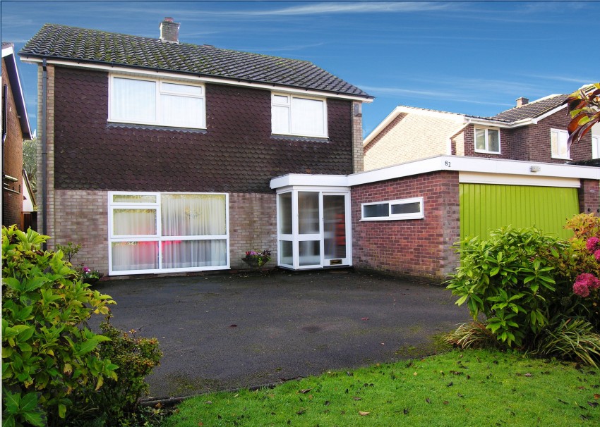 Images for Balsall Street East, Balsall Common EAID: BID:simonburt