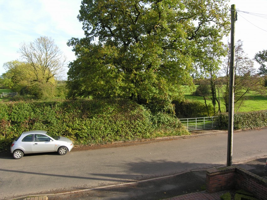 Images for Old Station Road, Hampton-in-Arden EAID: BID:simonburt