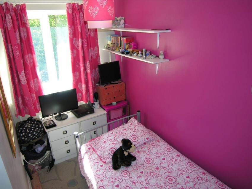 3bedroom detached house for sale in Greenwood Close, Kings Heath