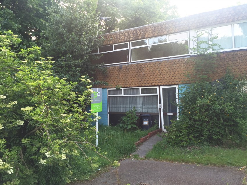 Images for Walsgrave Close, Solihull EAID: BID:simonburt