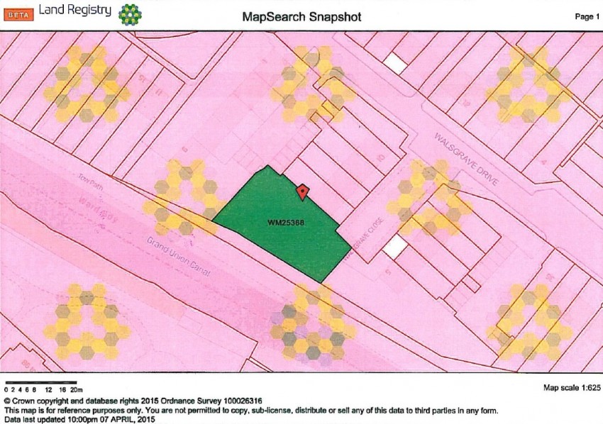 Images for Walsgrave Close, Solihull EAID: BID:simonburt