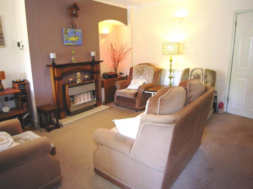 Images for Olton Boulevard West, Tyseley EAID: BID:simonburt