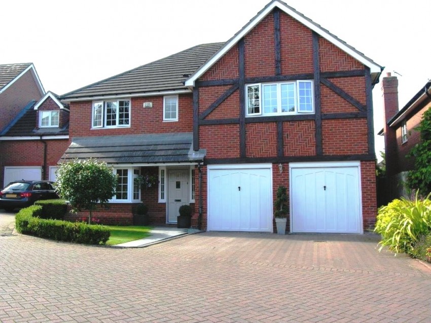 Images for Brickyard Close, Balsall Common EAID: BID:simonburt