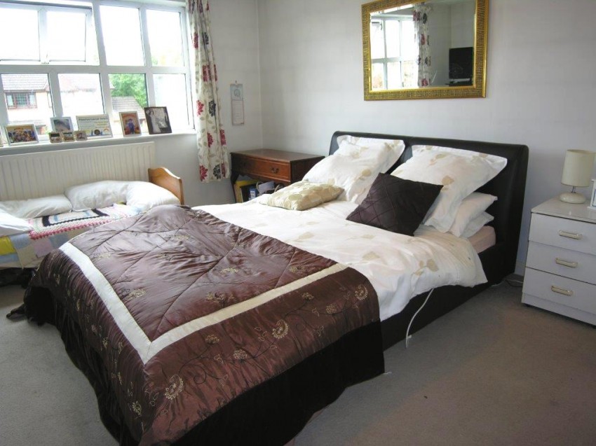 Images for Thornton Road, Monkspath EAID: BID:simonburt