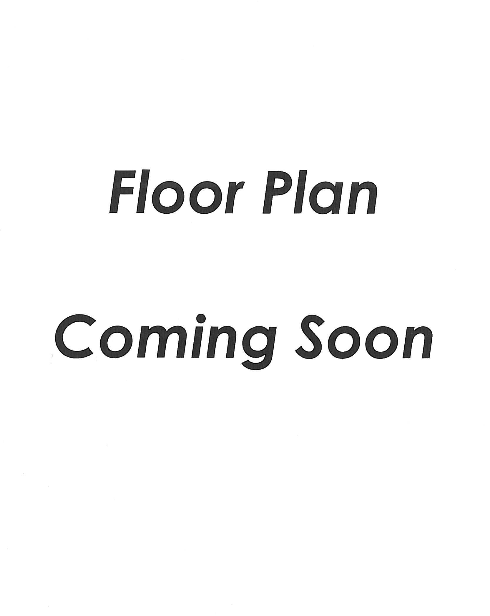 Floorplan for Rainsbrook Drive, Monkspath