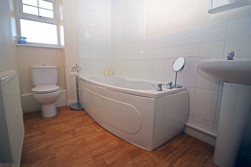 Images for Turberville Place, Warwick EAID: BID:simonburt