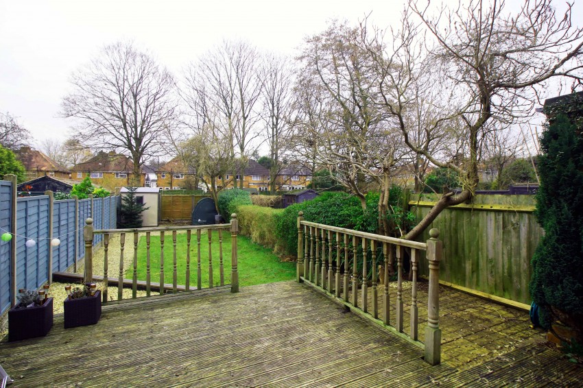 2bedroom semidetached house for sale in Shalford Road, Solihull