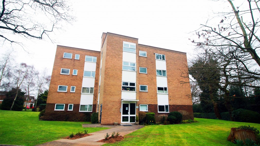 2bedroom apartment for sale in Mallards Reach, Solihull
