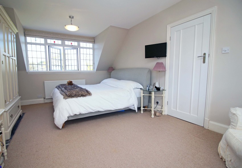 Images for Stratford Road, Hockley Heath EAID: BID:simonburt