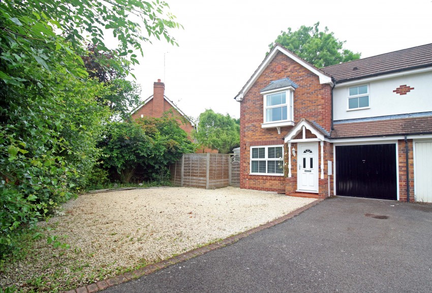 Images for Whitebeam Close, Coventry EAID: BID:simonburt