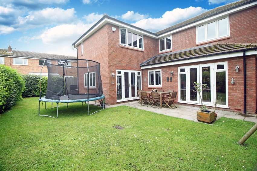 Images for Arden Close, Balsall Common EAID: BID:simonburt