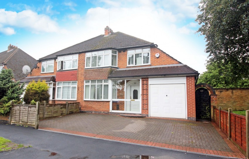 Images for Lode Lane, Solihull EAID: BID:simonburt