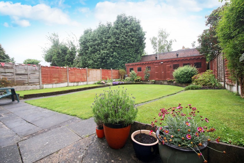 Images for Lode Lane, Solihull EAID: BID:simonburt