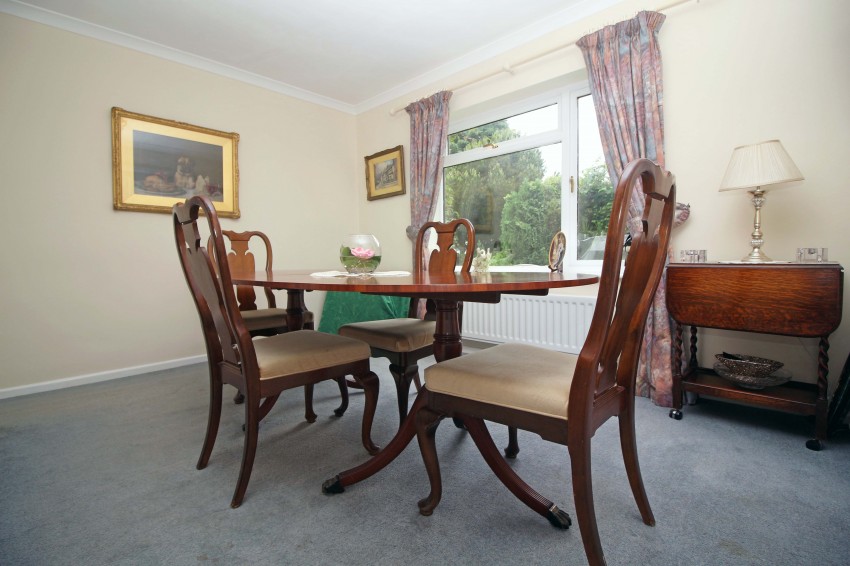 Images for Bradnocks Marsh Lane, Hampton-in-Arden EAID: BID:simonburt