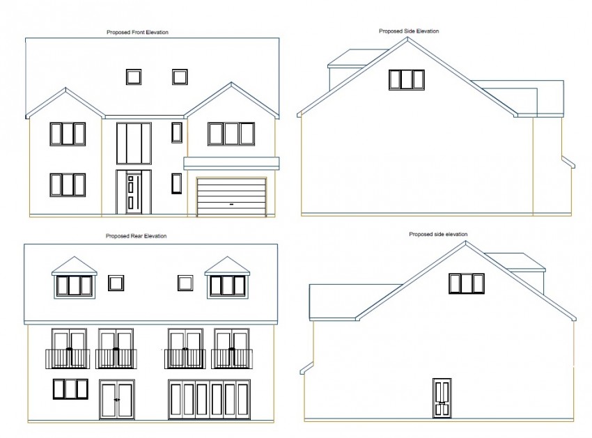 Images for Woodlea Drive, Solihull EAID: BID:simonburt