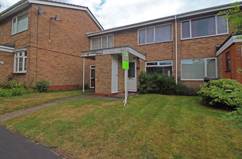 Images for Merryfield Close, Solihull EAID: BID:simonburt