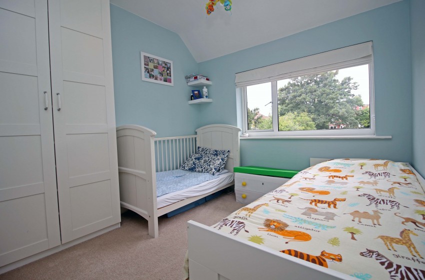 Images for Shalford Road, Solihull EAID: BID:simonburt
