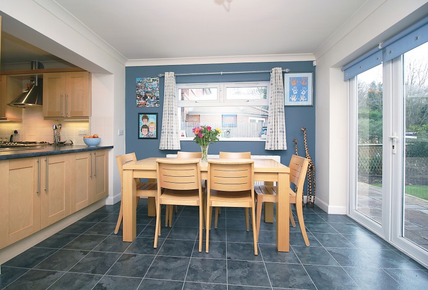 4bedroom detached house for sale in Widney Lane, Solihull