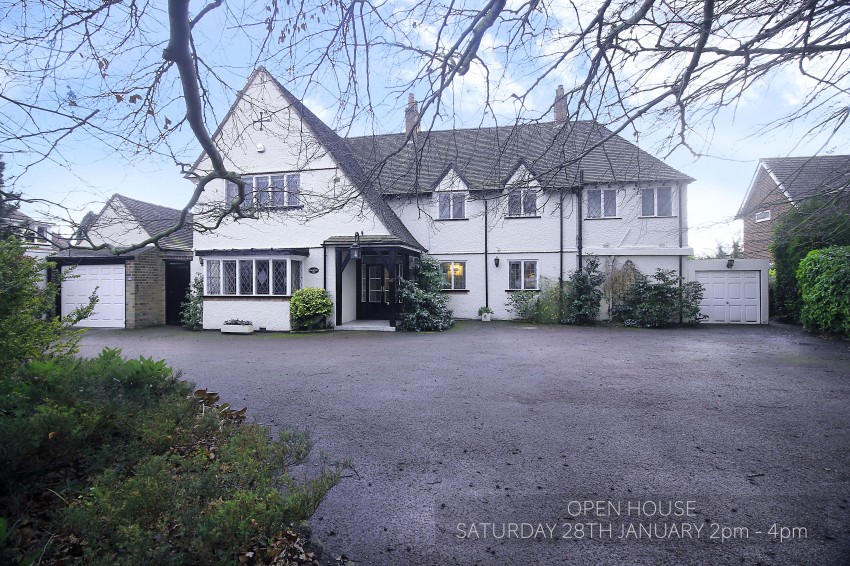 Images for Dove House Lane, Solihull EAID: BID:simonburt