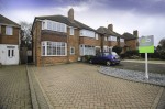 Images for Orchard Avenue, Solihull