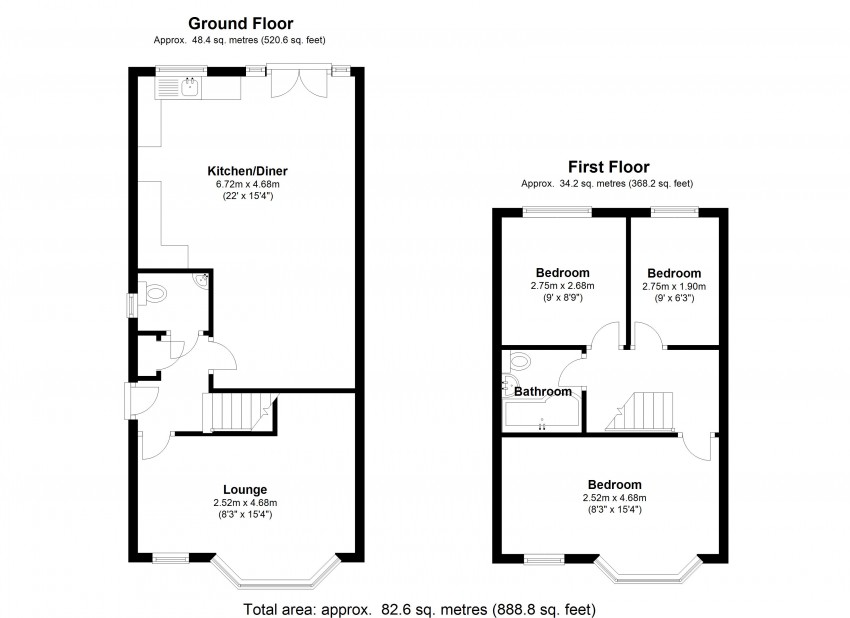 Images for Orchard Avenue, Solihull EAID: BID:simonburt