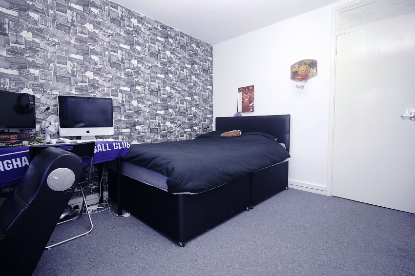 Images for Highters Close, Birmingham EAID: BID:simonburt