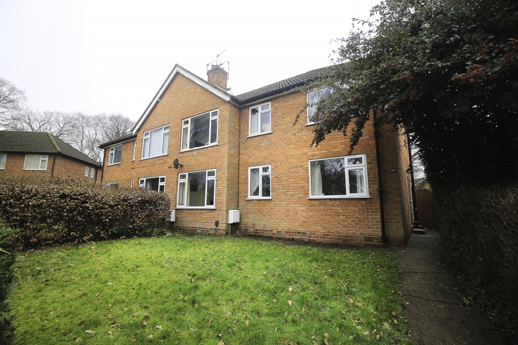 2bedroom for sale in Featherstone Crescent, Shirley, Solihull
